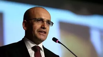 Bakan Şimşek: Kripto ATM'leri Tamamen Yasaklandı