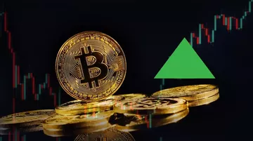 Bitcoin Fed Kararı Öncesi Yükseldi