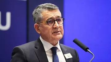 TÜSİAD Başkanı Orhan Turan: "Sanayisiz Büyüme Düşünülemez"