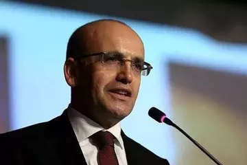 Bakan Şimşek: Kripto ATM'leri Tamamen Yasaklandı