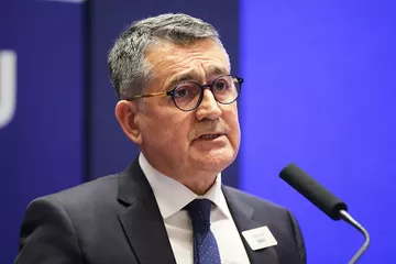 TÜSİAD Başkanı Orhan Turan: "Sanayisiz Büyüme Düşünülemez"