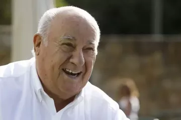 Zara’nın Sahibi Ortega’ya 3,2 Milyar Euroluk Rekor Temettü