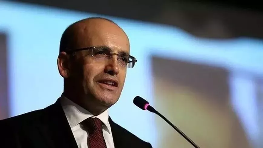 Bakan Şimşek: Kripto ATM'leri Tamamen Yasaklandı