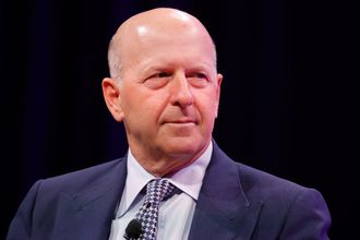 Goldman Sachs CEO’su: Fed’in Acil Faiz İndirimi Yapması Gerekmiyor