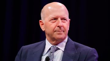 Goldman Sachs CEO’su: Fed’in Acil Faiz İndirimi Yapması Gerekmiyor