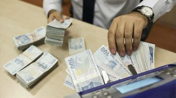 Maaş Promosyonunda Yeni Rekor Kırıldı