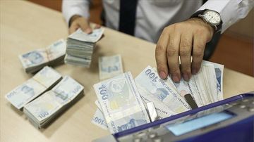 Maaş Promosyonunda Yeni Rekor Kırıldı