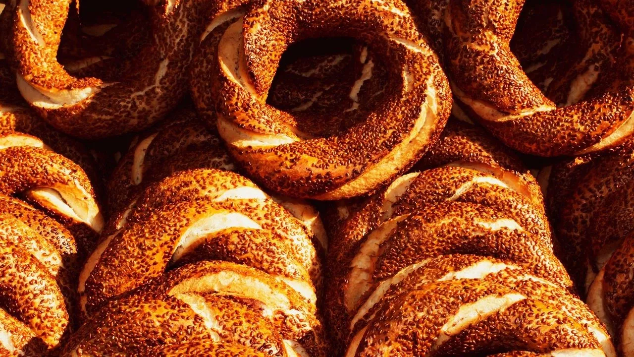 4 Büyükşehirde Simit Zammı Ertelendi