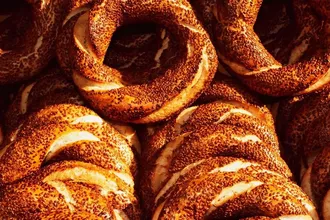 4 Büyükşehirde Simit Zammı Ertelendi