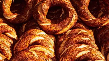 4 Büyükşehirde Simit Zammı Ertelendi