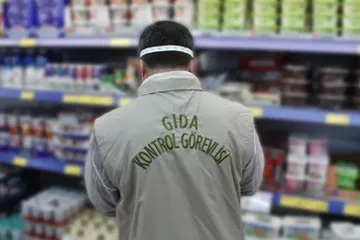 Gıda Denetimlerinde Yeni Kurallar Yürürlüğe Girdi