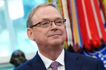 Hassett: Warsh 15 Mayıs’ta Fed’de Göreve Başlayabilir