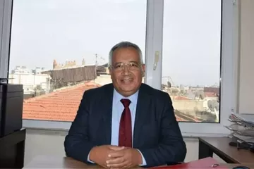 İbrahim Kahraman Kimdir? Bayrampaşa Belediyesi Başkan Vekili Kaç Yaşında, Nereli?