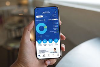 Sağlık ve Emeklilik İşlemleri Katılım Mobil’de Buluştu