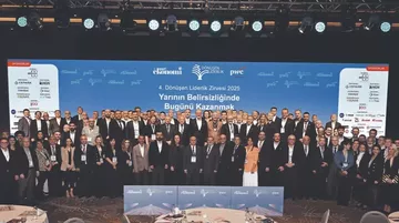 4. Dönüşen Liderlik Zirvesi: Yarın İçin Bugün Anlam Yaratan Lider Kazanacak