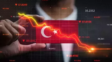 Ekonomistler 2026 Büyüme Tahminlerini Düşürdü