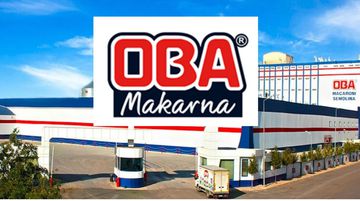 Oba Makarna (OBAMS) Yönetim Kurulu Başkanından Hisse Satışı