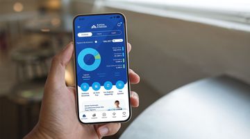 Sağlık ve Emeklilik İşlemleri Katılım Mobil’de Buluştu
