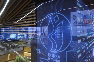 BIST 100 Günü Yükselişle Tamamladı: En Çok Artan ve Azalan Hisseler (11.03.2026)