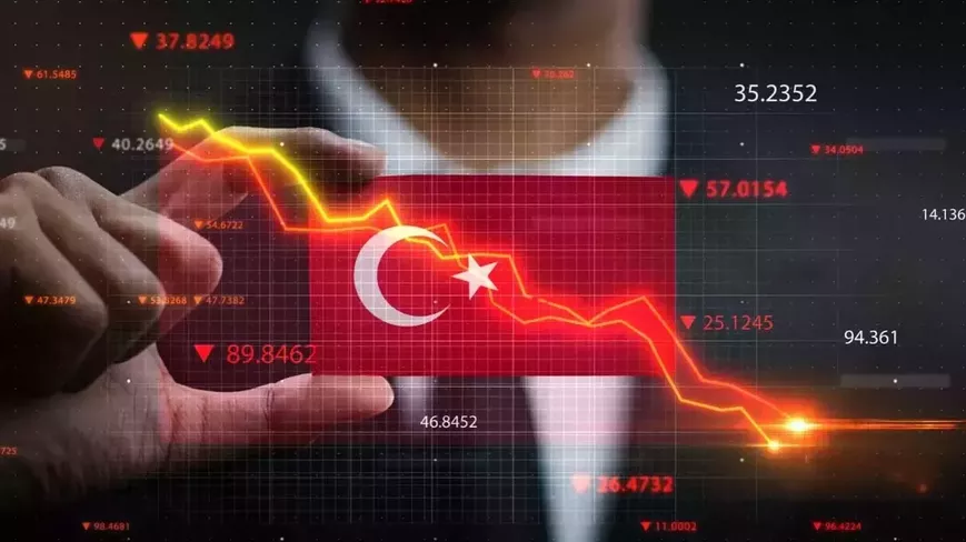 Ekonomistler 2026 Büyüme Tahminlerini Düşürdü