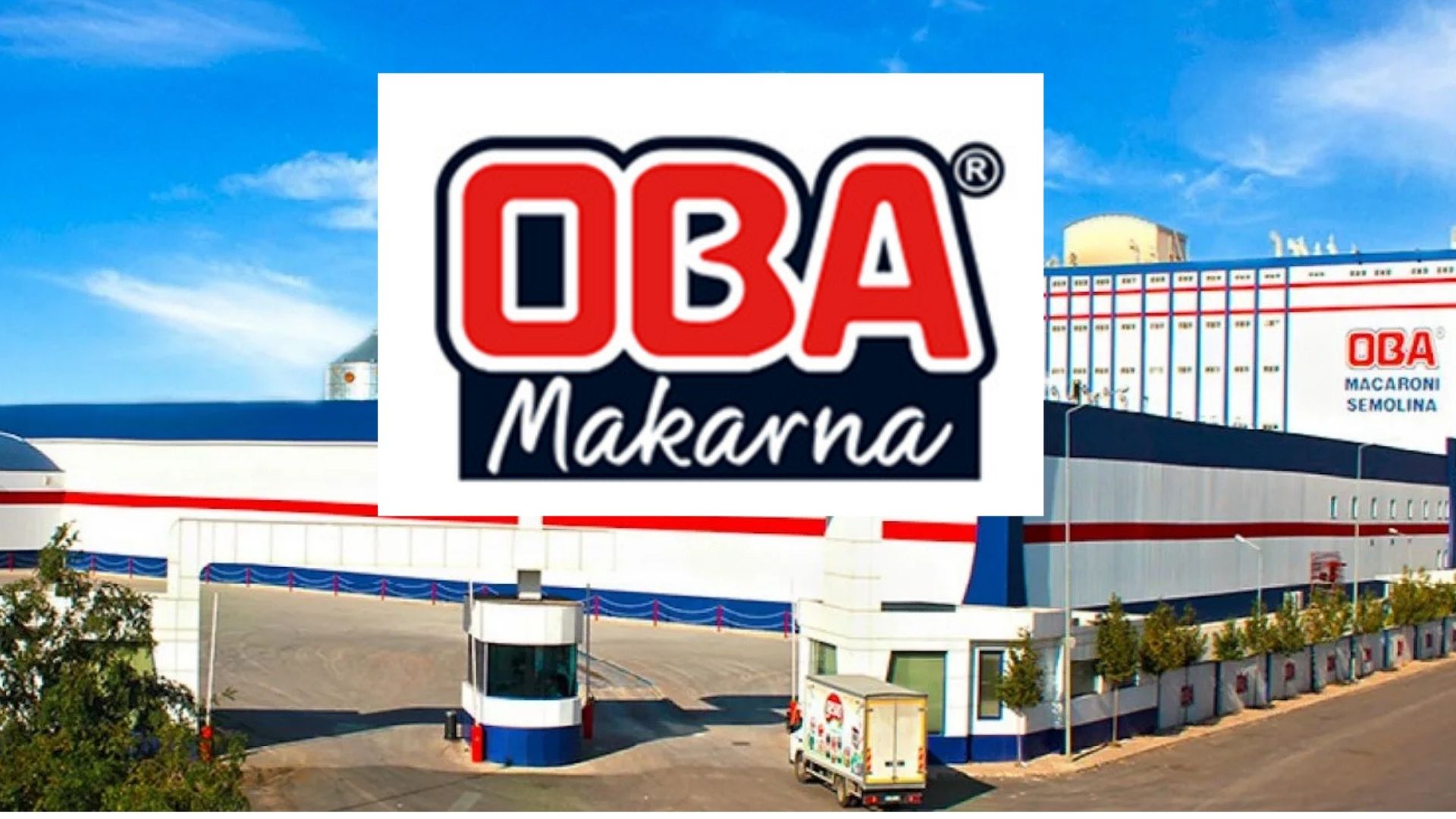 Oba Makarna (OBAMS)