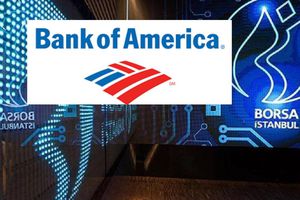 Bank of America Bugün En Çok Hangi Hisseleri Aldı? (16 Mayıs 2025)