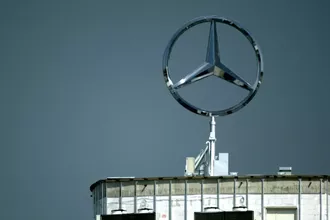 Alman Otomotivinde Kâr Krizi: Sıra Mercedes'te