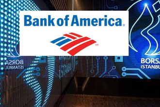 Bank of America Bugün En Çok Hangi Hisseleri Sattı?