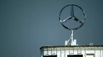 Alman Otomotivinde Kâr Krizi: Sıra Mercedes'te