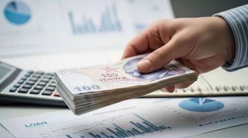 Bankalardan Faizsiz Kredi Kampanyalarında Yeni Limit: 90 Bin TL’ye Kadar Çıktı