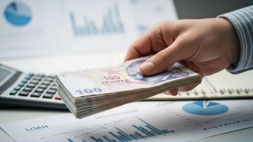 Bankalardan Faizsiz Kredi Kampanyalarında Yeni Limit: 90 Bin TL’ye Kadar Çıktı