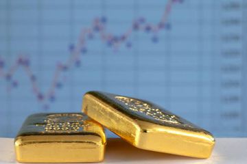 Çin Merkez Bankası Altın Alımında Ekim 2023'ten Bu Yana Rekor Kırdı