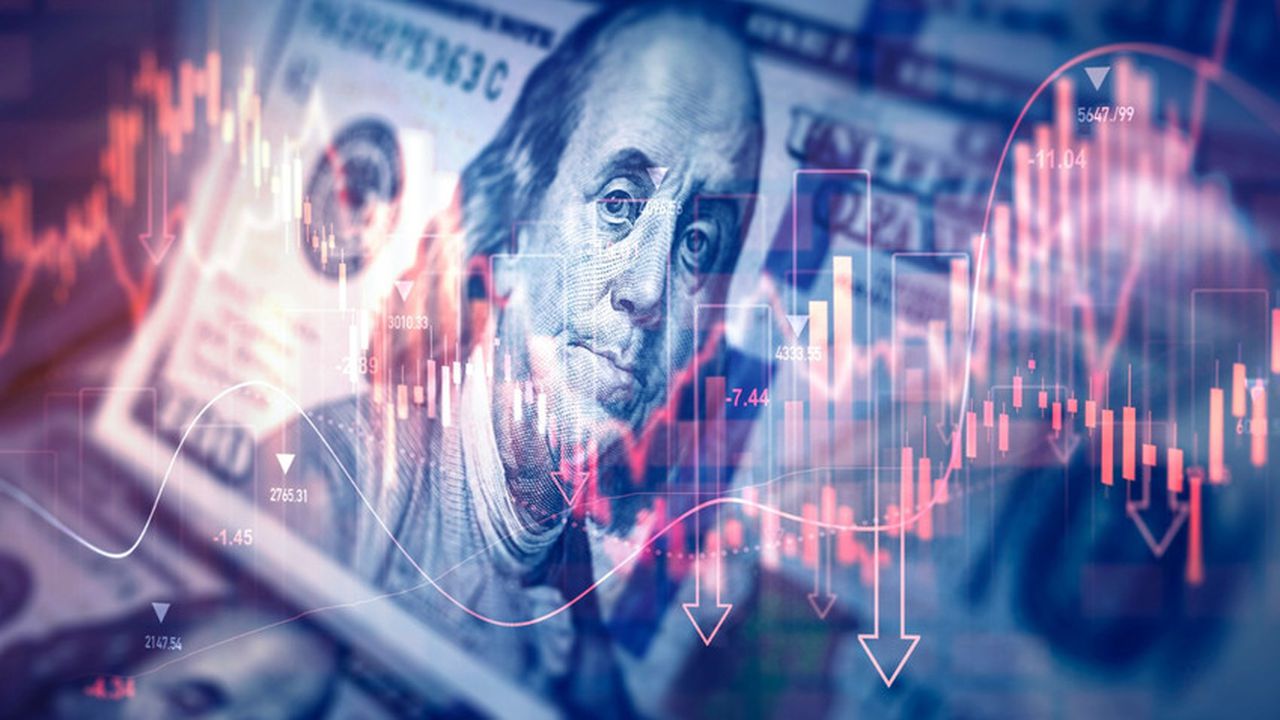 Küresel Piyasalarda Risk İştahı Zayıflıyor