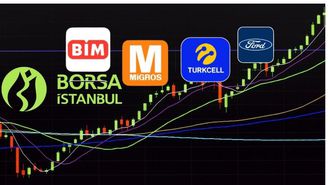 Aracı Kurumların En Çok Hedef Fiyat Verdiği Hisseler ve Getiri Potansiyelleri!
