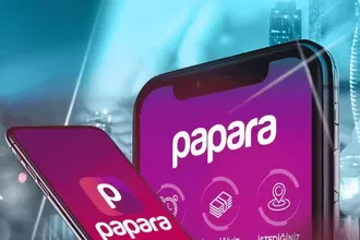 Papara'ya Yasa Dışı Bahis Operasyonu: 8 Şirkete El Konuldu