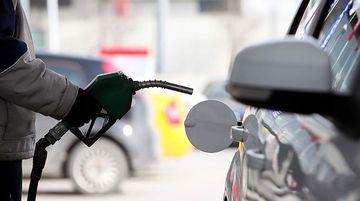 ABD’de Motorin Fiyatları Kritik Seviyeye Yaklaştı
