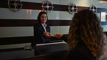 Hizmet Üretim Endeksi Yıllık Yüzde 4,2'lik Artış