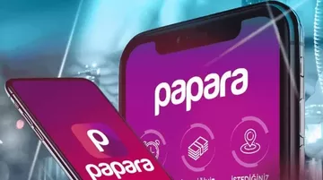 Papara'ya Yasa Dışı Bahis Operasyonu: 8 Şirkete El Konuldu