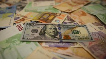 Dolar ve Euro Haftaya Nasıl Başladı?