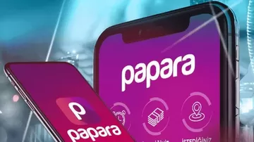 Papara'ya Yasa Dışı Bahis Operasyonu: 8 Şirkete El Konuldu