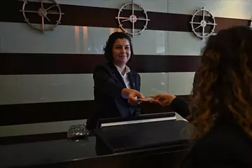 Hizmet Üretim Endeksi Yıllık Yüzde 4,2'lik Artış