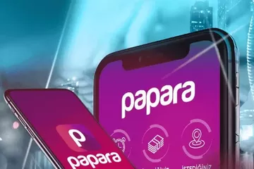 Papara'ya Yasa Dışı Bahis Operasyonu: 8 Şirkete El Konuldu