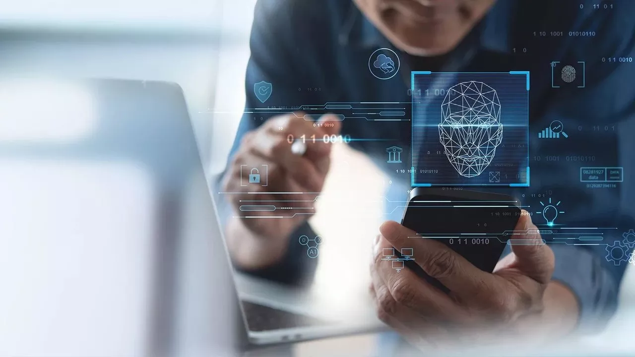 Bankalarda Biyometrik Doğrulama Dönemi Başlıyor