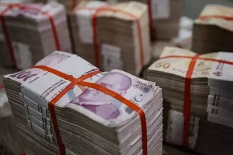 Bütçe Açığı Yılın İlk Ayında 214,5 Milyar TL