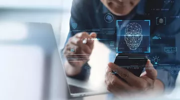 Bankalarda Biyometrik Doğrulama Dönemi Başlıyor