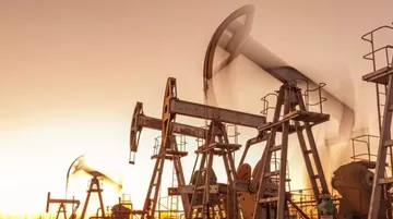 Irak’ta Enerji Üretimi Sekteye Uğradı