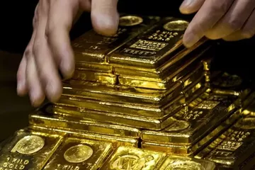 HSBC'den Altın Tahmini: 5 Bin Dolar İçin 2027'yi İşaret Etti