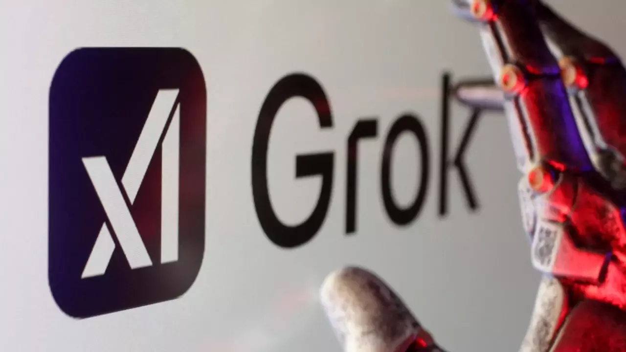 Grok’a Küfür ve Hakaretleri Nedeniyle Soruşturma Başlatıldı