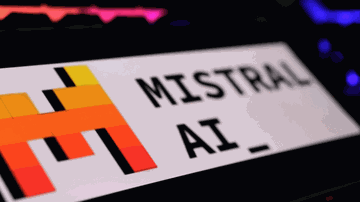 ASML’den Mistral AI’ya 1,3 Milyar Euroluk Yatırım
