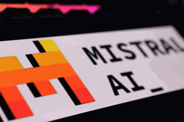 ASML’den Mistral AI’ya 1,3 Milyar Euroluk Yatırım